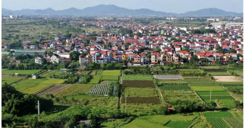 Mua đất nông nghiệp bằng giấy viết tay tưởng “hời”, đến lúc thu hồi mới thấy rủi ro