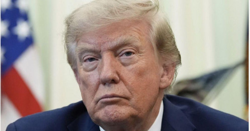 Thế khó với ông Trump trước điều kiện mở cửa Hormuz của Iran