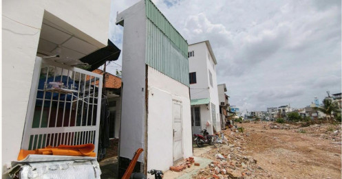 TP HCM khuyến khích hợp thửa đất siêu nhỏ sau giải tỏa