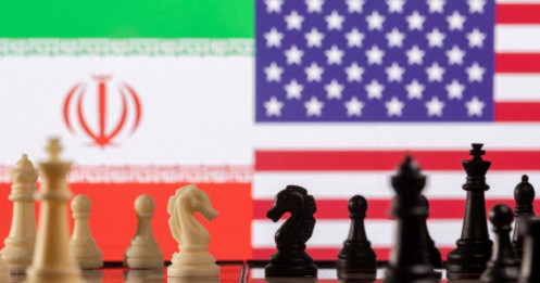 Iran thắng thế hay tự khóa mình?
