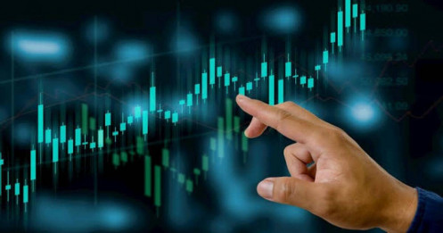 VN-Index giằng co quanh MA(200), dòng tiền phân hóa mạnh theo nhóm ngành