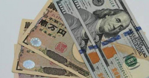 Giá USD ngân hàng giảm sâu