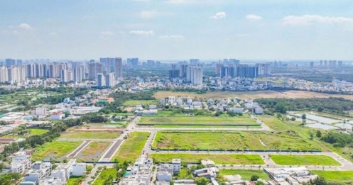 Từ khu Đông đến khu Nam: Hạ tầng đang mở ra chu kỳ tăng trưởng mới của bất động sản TPHCM