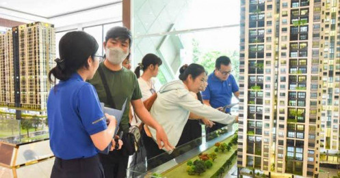 Đã đến lúc bỏ tư duy “giữ đất cho con”?