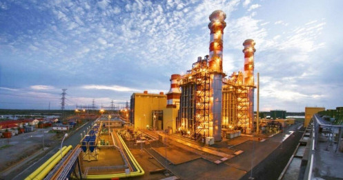 NT2/GAS - Nguồn khí bổ sung từ Hải Thạch – Mộc Tinh giúp cải thiện lợi thế cạnh tranh của NT2 và sản lượng tiêu thụ của GAS