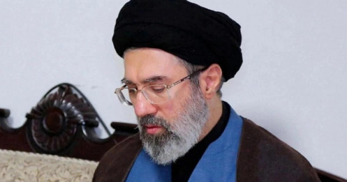 Lãnh tụ Tối cao Iran gặp Tổng thống giữa đồn đoán về sức khỏe