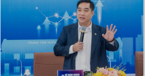 Đèo Cả triển khai kế hoạch 6 tháng cuối năm: Rõ người, rõ việc, rõ lợi ích