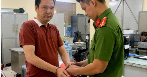 Chủ tịch tập đoàn Capel bị cáo buộc lừa 420 tỷ đồng của hàng nghìn người