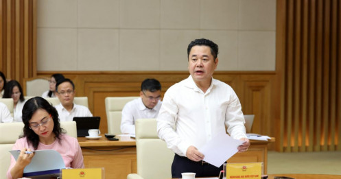 Yêu cầu nóng: Ngân hàng phải công bố gói vay ưu đãi cho DNNVV ngay trong tháng 8