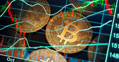 Bitcoin "chờ" dòng vốn nghìn tỷ USD