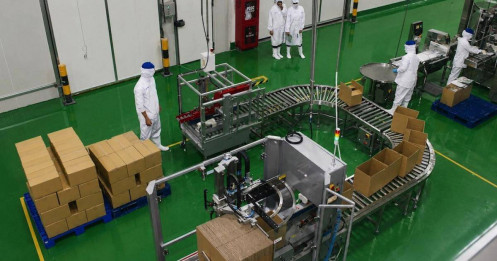 30-40 loại giấy tờ “đè” chi phí nông sản