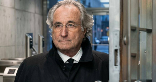 Bernie Madoff và cú lừa 65 tỷ USD: Khi thứ đắt giá nhất trên Phố Wall là niềm tin