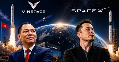 Vì sao Việt Nam phải đầu tư vào công nghệ vệ tinh?