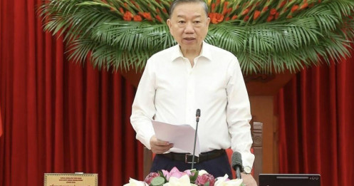 'Sửa triệt để nội dung gây vướng mắc trong Điều lệ Đảng'