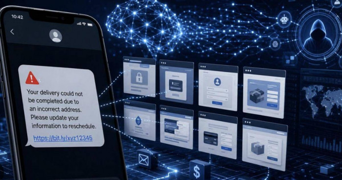 Tội phạm mạng tạo 9.000 website giả, đánh cắp thông tin gần 4 triệu thẻ tín dụng