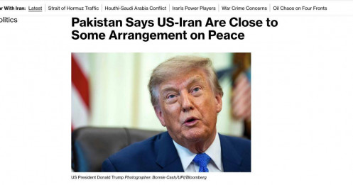 Mỹ - Iran đang tiến gần một thỏa thuận?