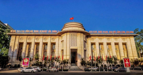 “Van” tín dụng mở rộng cho doanh nghiệp vừa và nhỏ