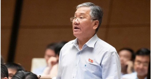 Đại biểu Quốc hội: Trung tâm tài chính quốc tế phải là nơi dẫn vốn