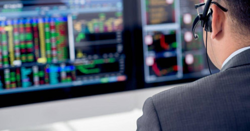 VN-Index có thể trở lại vùng 1.850-1.950 điểm?