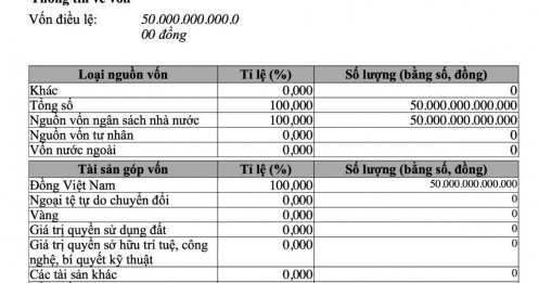 SCIC tăng vốn điều lệ thêm 31.000 tỷ đồng: VNM, SAB, FPT và loạt “ông lớn” sẽ được hưởng lợi?