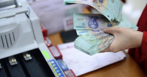 4 “ông lớn” ngân hàng cùng tung gói 50.000-70.000 tỷ, lãi suất cho vay đồng loạt giảm