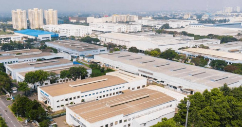 Địa ốc chuyển từ “tăng trưởng” sang “giá trị”