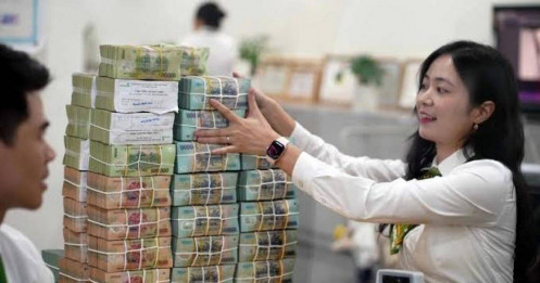 Các ngân hàng tung gói vay giảm lãi suất 0,5-2%