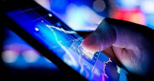 Lợi nhuận tăng 47,5%, chứng khoán còn rung lắc?