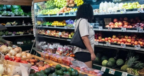 Báo cáo CPI Mỹ tối nay sẽ quyết định Fed có tăng lãi suất vào tháng 9?