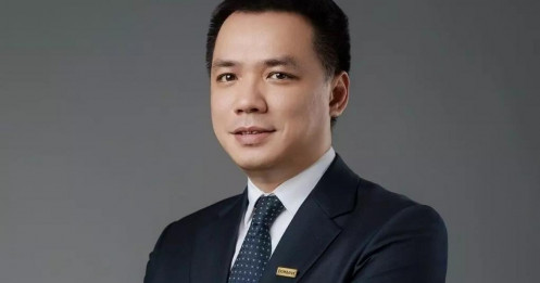 Cựu chủ tịch Eximbank dự kiến vào HĐQT một công ty tài chính
