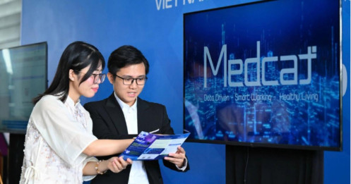 10 triệu lao động được đào tạo kỹ năng AI đến 2030
