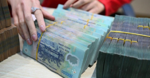 Các ngân hàng tung gói vay giảm lãi suất 0,5-2%