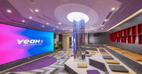 Yeah1 "hụt hơi" sau nửa đầu năm