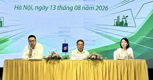 Chủ tịch Hóa chất Đức Giang: Cổ phiếu DGC đang thấp hơn nhiều giá trị thực