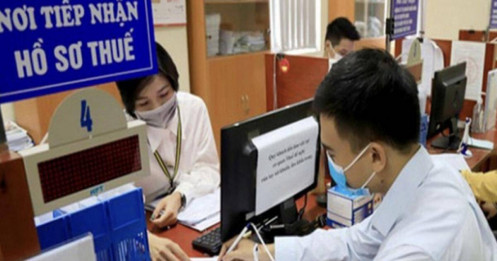 Ai đang nợ thuế cần biết: 7 trường hợp không bị tính tiền chậm nộp
