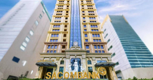 Lãi suất cho vay bất ngờ giảm 2% tại SACOMBANK: “Room” gần 100.000 tỷ đồng được kích hoạt