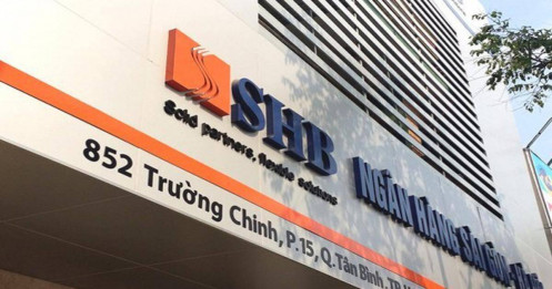 SHB Q2-2026: Tài chính đang tích cực dần