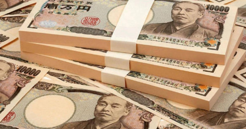 Mỹ cứu Yên hay cứu USD?