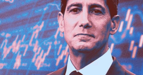 Chủ tịch Fed Kevin Warsh vẫn loay hoay với những bài toán mà người tiền nhiệm để lại