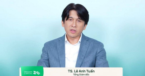 2026 nhiều “ổ voi”, chứng khoán vẫn có cửa