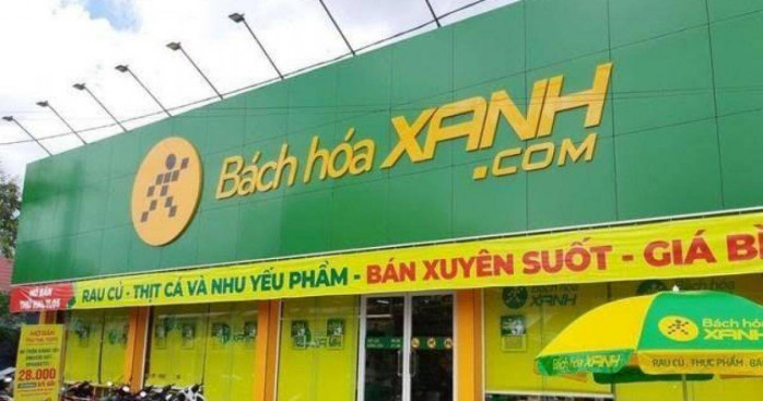 Cổ phiếu MWG - Mở rộng bách hóa xanh - Báo lãi liên tục? Bóc tách BCTC Q2/2026