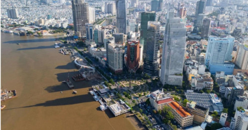 Nhà giá cao ngày càng khó bán