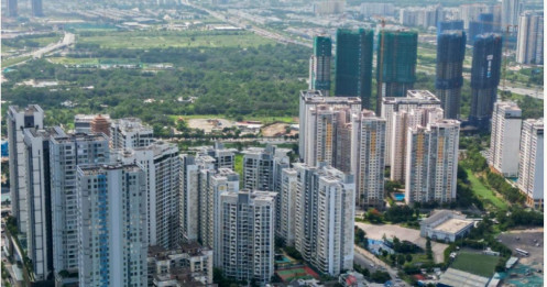 Lãi vay tăng cao 'bào mòn' lợi nhuận nhà đầu tư bất động sản
