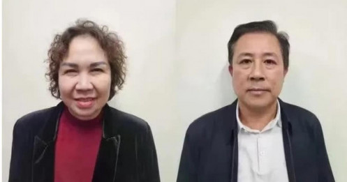 Chủ tịch Thiên Minh Đức bị truy tố
