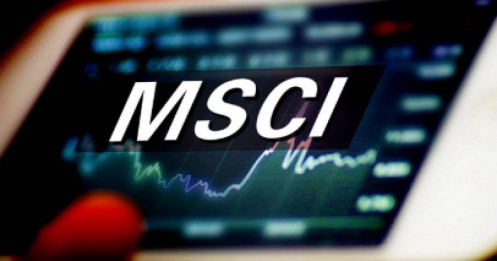 MSCI cơ cấu: ACB, SSB, MSB cùng được “gọi tên”