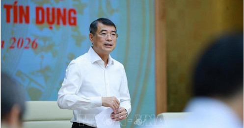 Sáng nay (13/8), Thủ tướng làm việc với NHNN và loạt ngân hàng