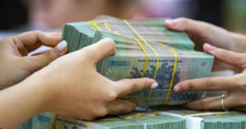4 sức ép khiến mặt bằng lãi suất thời gian tới chưa dễ “hạ nhiệt