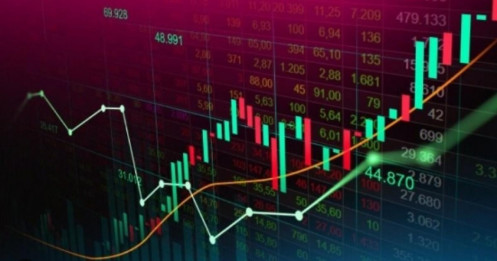 VN-Index càng gần 1.800 điểm, dòng tiền càng khó tính