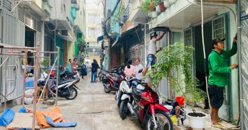 Đề xuất bỏ điều kiện 'khó khăn về nhà ở' với người thuê nhà giá phù hợp