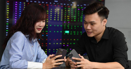 5 cổ phiếu vào “tầm ngắm” trước phiên 14/8